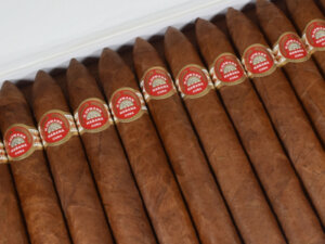 gia-ca-cua-Xi-ga-H.Upmann-No2 Giá cả của xì gà H.Upmann No2